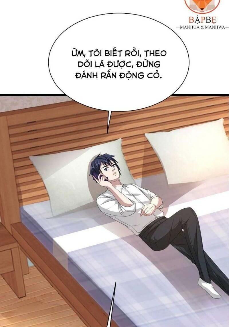 Đô Thị Tà Vương Chapter 48 - Trang 2