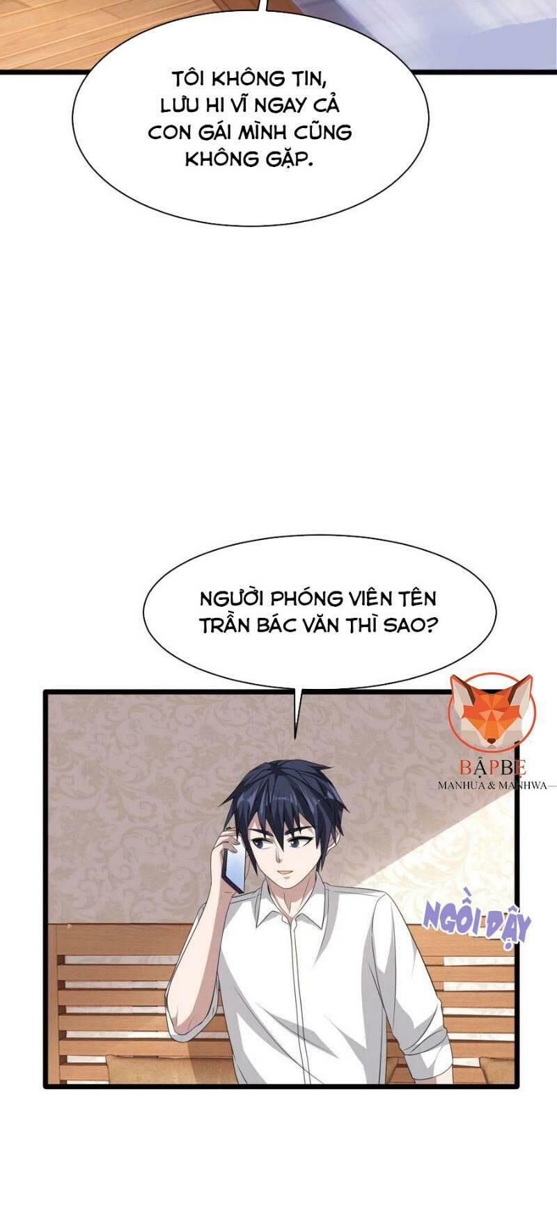 Đô Thị Tà Vương Chapter 48 - Trang 2