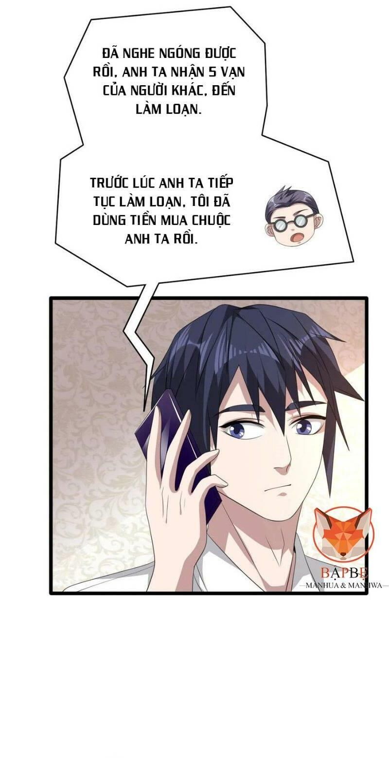 Đô Thị Tà Vương Chapter 48 - Trang 2