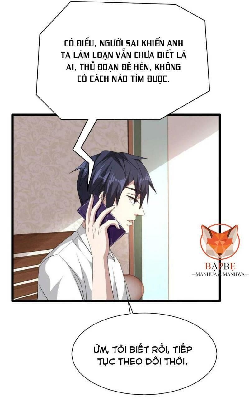 Đô Thị Tà Vương Chapter 48 - Trang 2