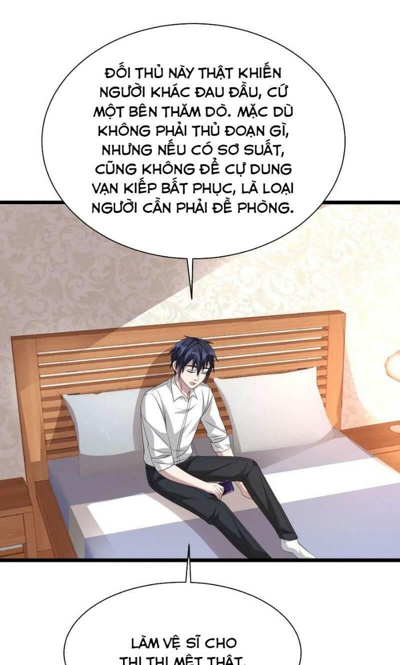 Đô Thị Tà Vương Chapter 48 - Trang 2