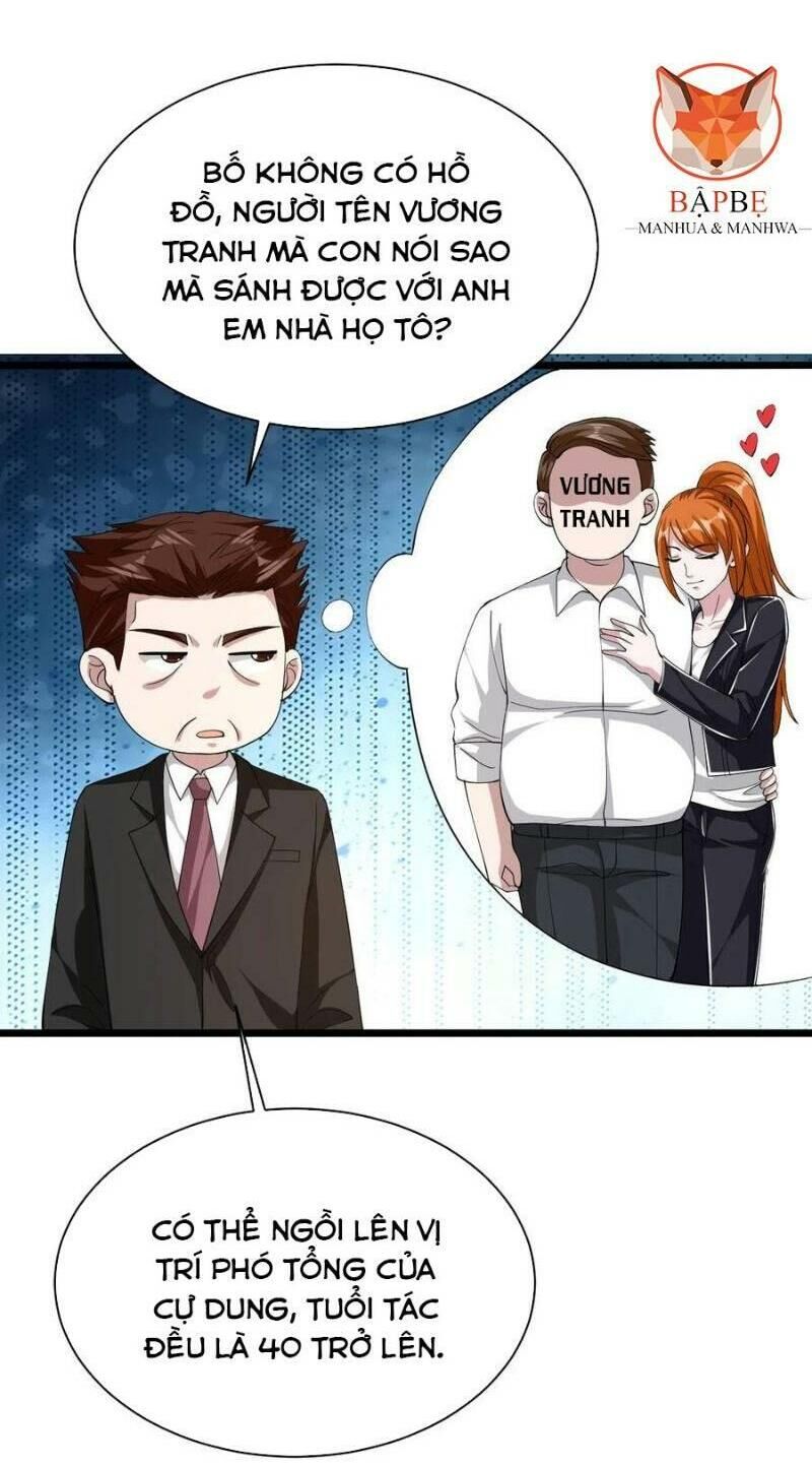 Đô Thị Tà Vương Chapter 48 - Trang 2