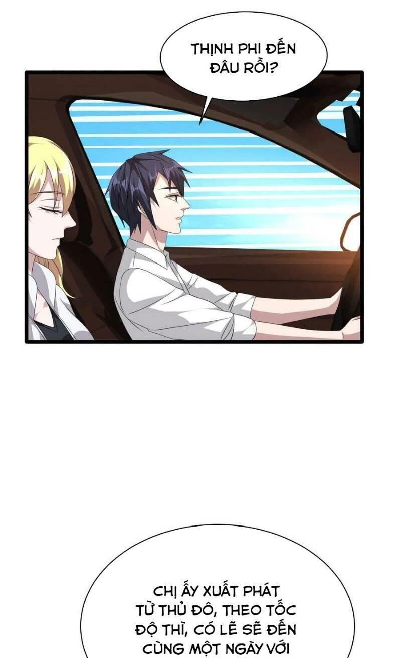 Đô Thị Tà Vương Chapter 48 - Trang 2