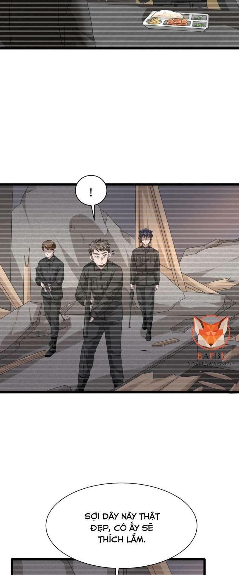 Đô Thị Tà Vương Chapter 48 - Trang 2