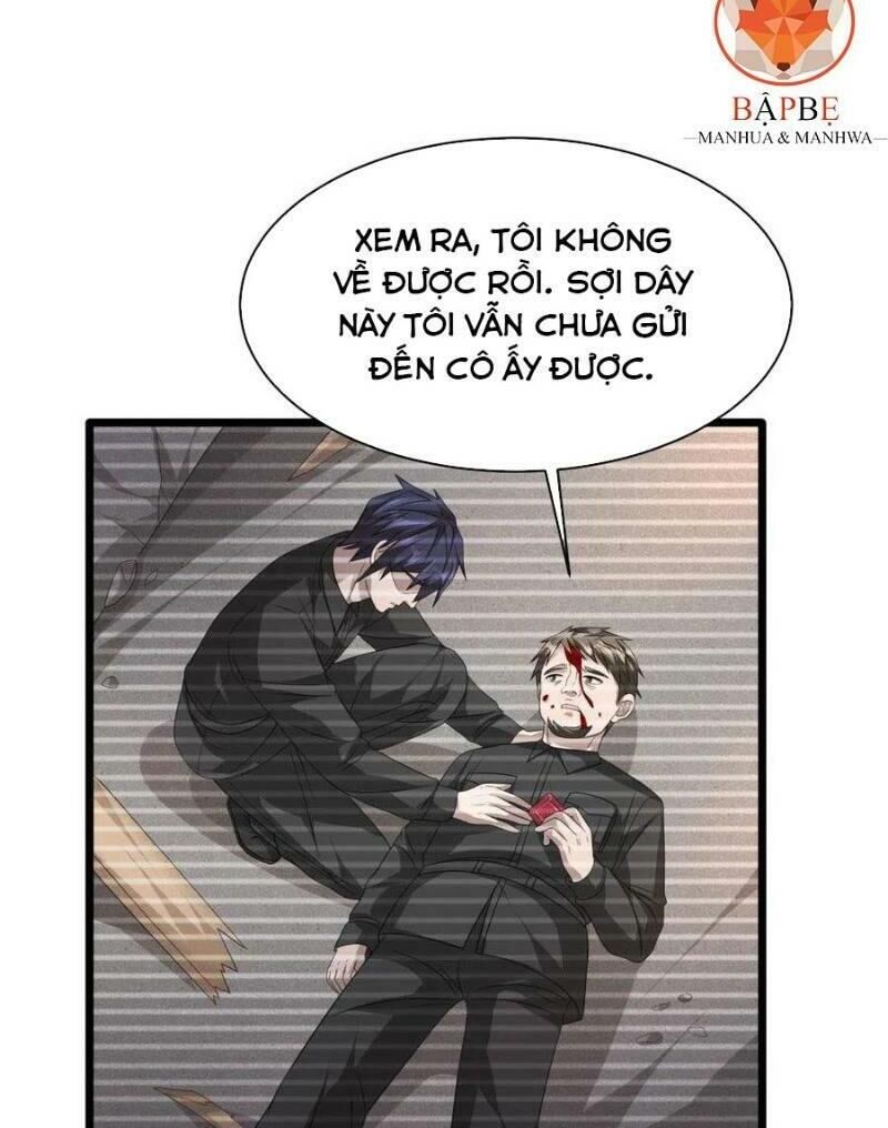 Đô Thị Tà Vương Chapter 48 - Trang 2