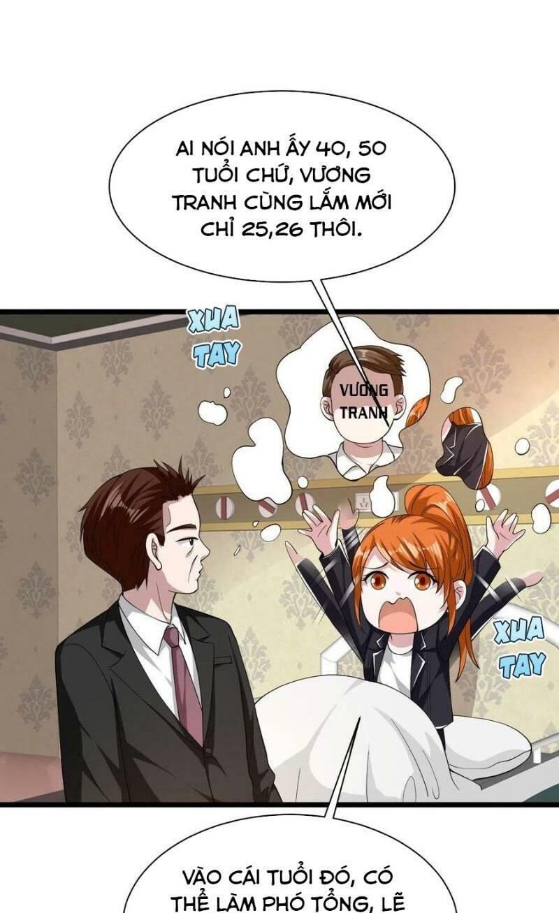 Đô Thị Tà Vương Chapter 48 - Trang 2