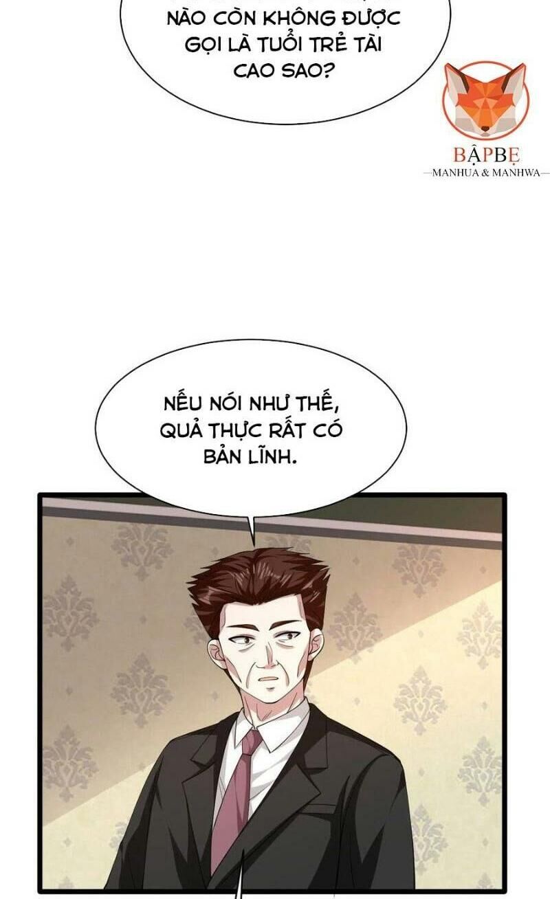 Đô Thị Tà Vương Chapter 48 - Trang 2