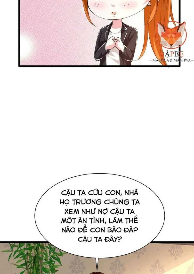 Đô Thị Tà Vương Chapter 48 - Trang 2