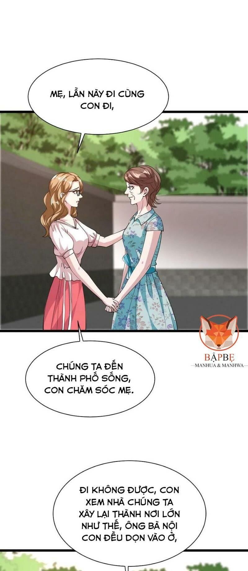 Đô Thị Tà Vương Chapter 49 - Trang 2