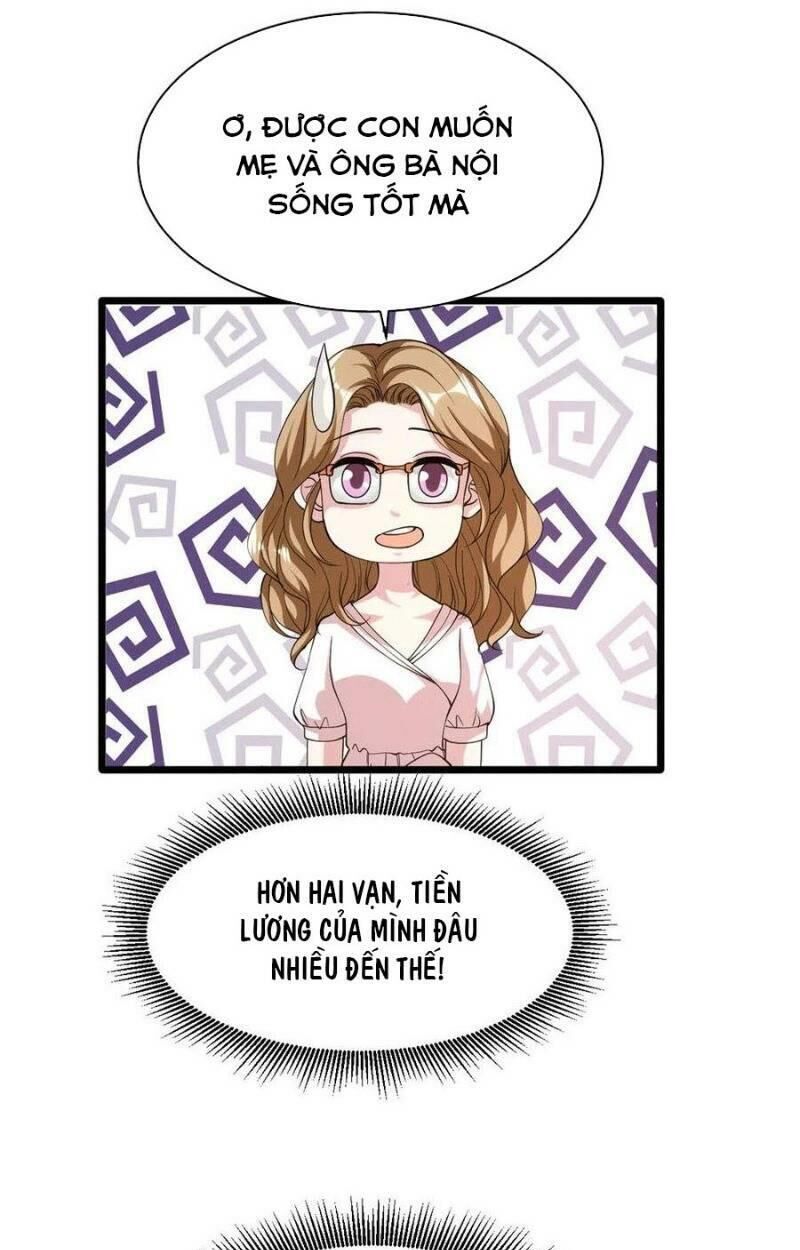 Đô Thị Tà Vương Chapter 49 - Trang 2