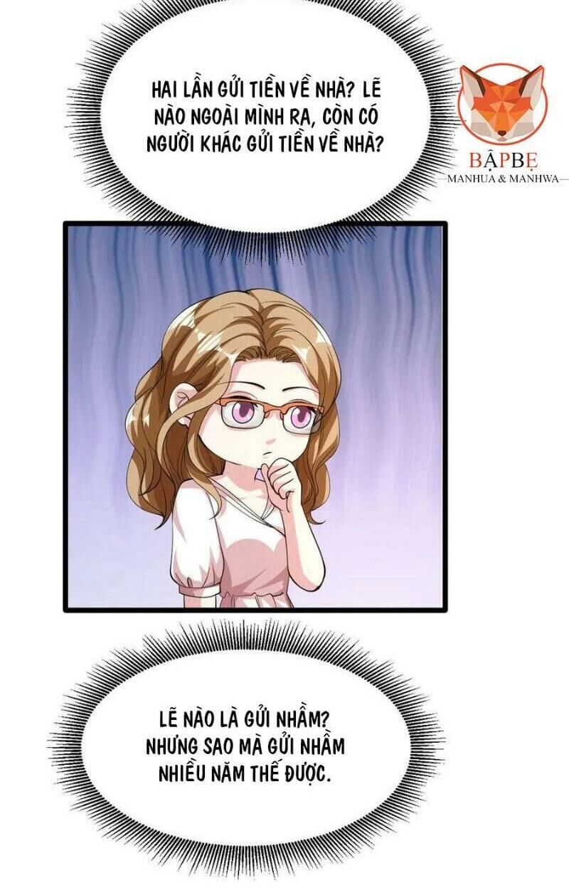 Đô Thị Tà Vương Chapter 49 - Trang 2