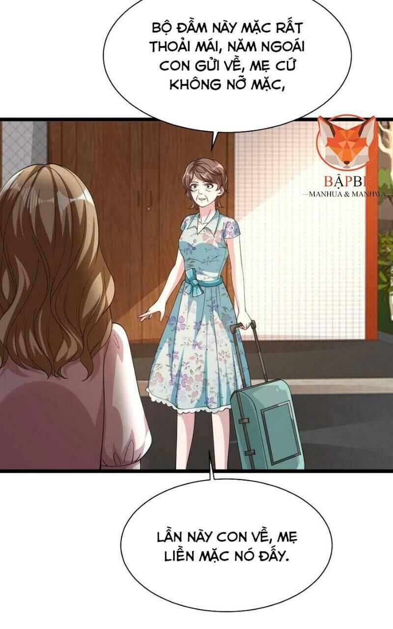 Đô Thị Tà Vương Chapter 49 - Trang 2