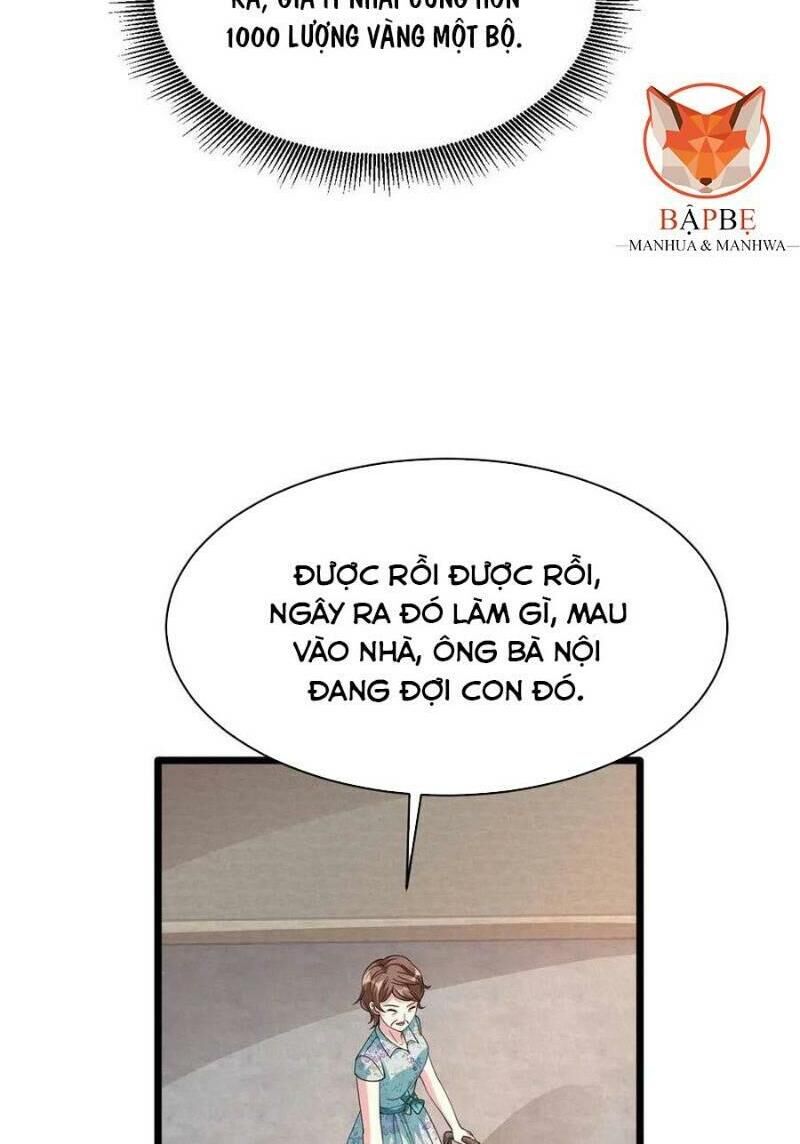 Đô Thị Tà Vương Chapter 49 - Trang 2