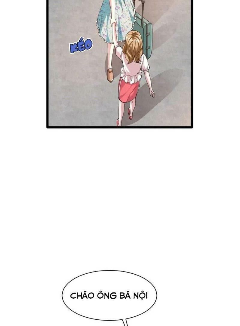 Đô Thị Tà Vương Chapter 49 - Trang 2