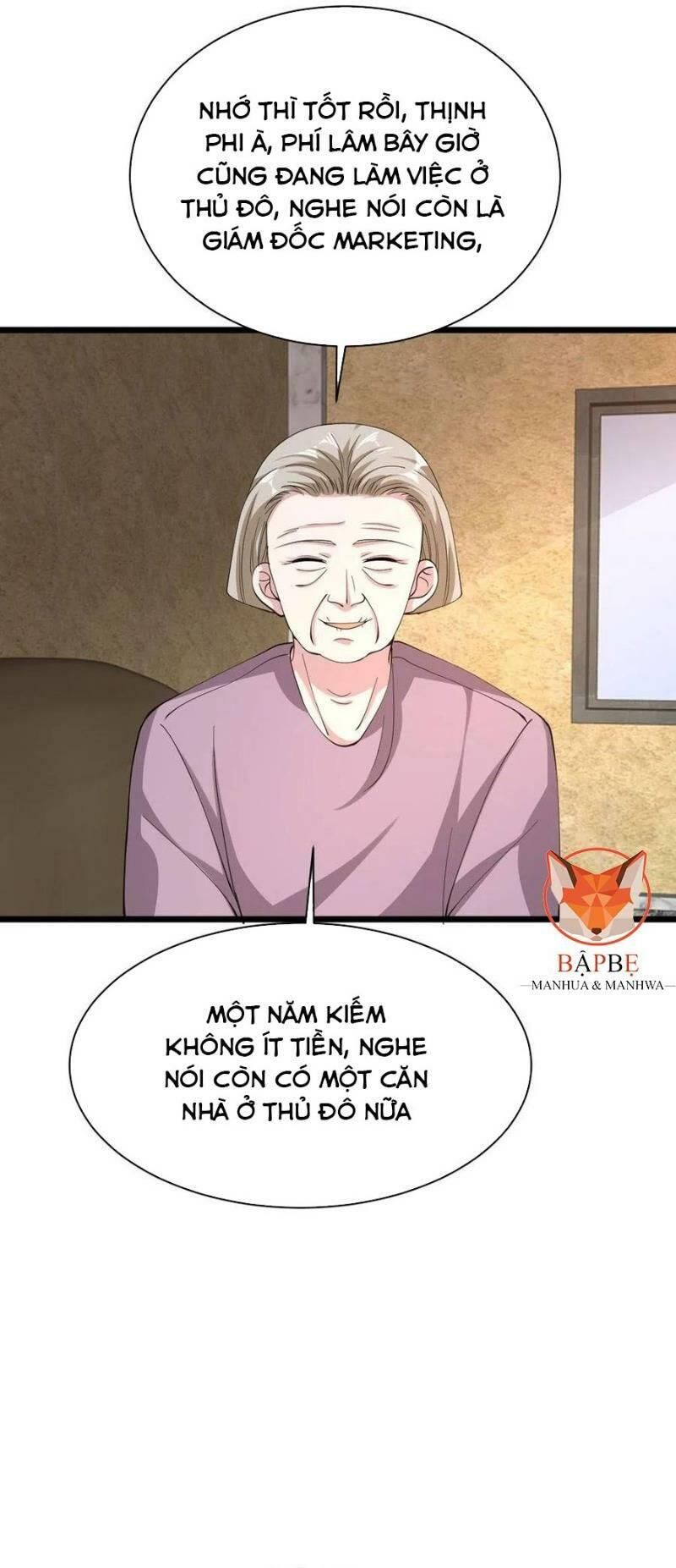 Đô Thị Tà Vương Chapter 49 - Trang 2