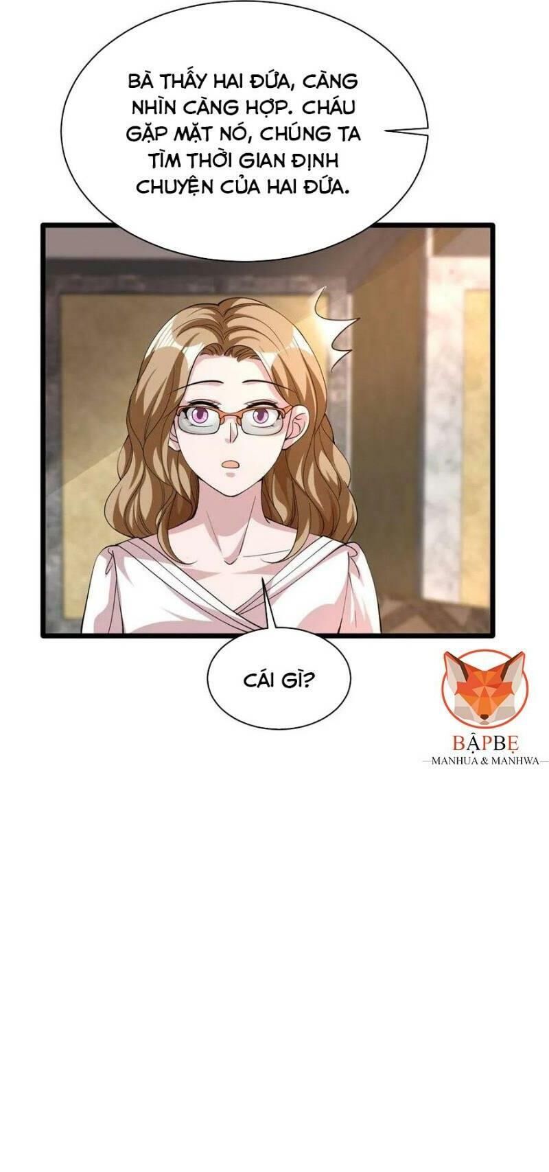 Đô Thị Tà Vương Chapter 49 - Trang 2