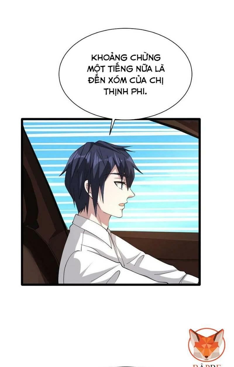 Đô Thị Tà Vương Chapter 49 - Trang 2