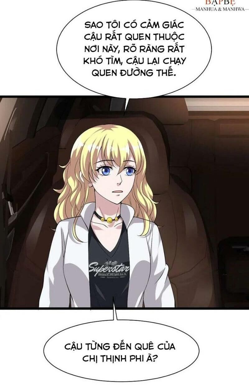 Đô Thị Tà Vương Chapter 49 - Trang 2