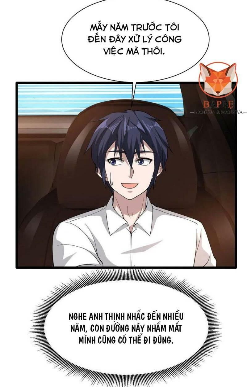 Đô Thị Tà Vương Chapter 49 - Trang 2