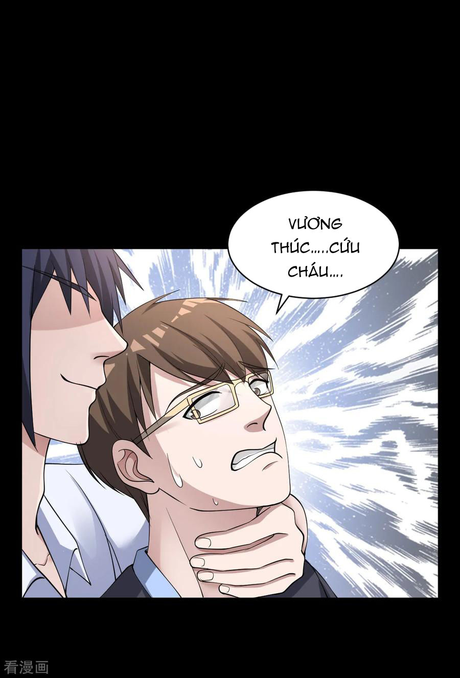 Đô Thị Tà Vương Chapter 5 - Trang 2