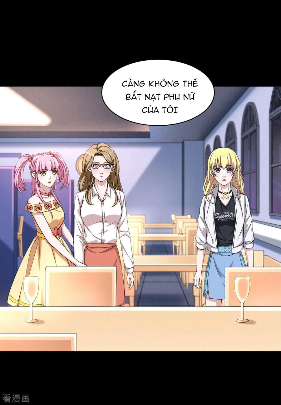 Đô Thị Tà Vương Chapter 5 - Trang 2