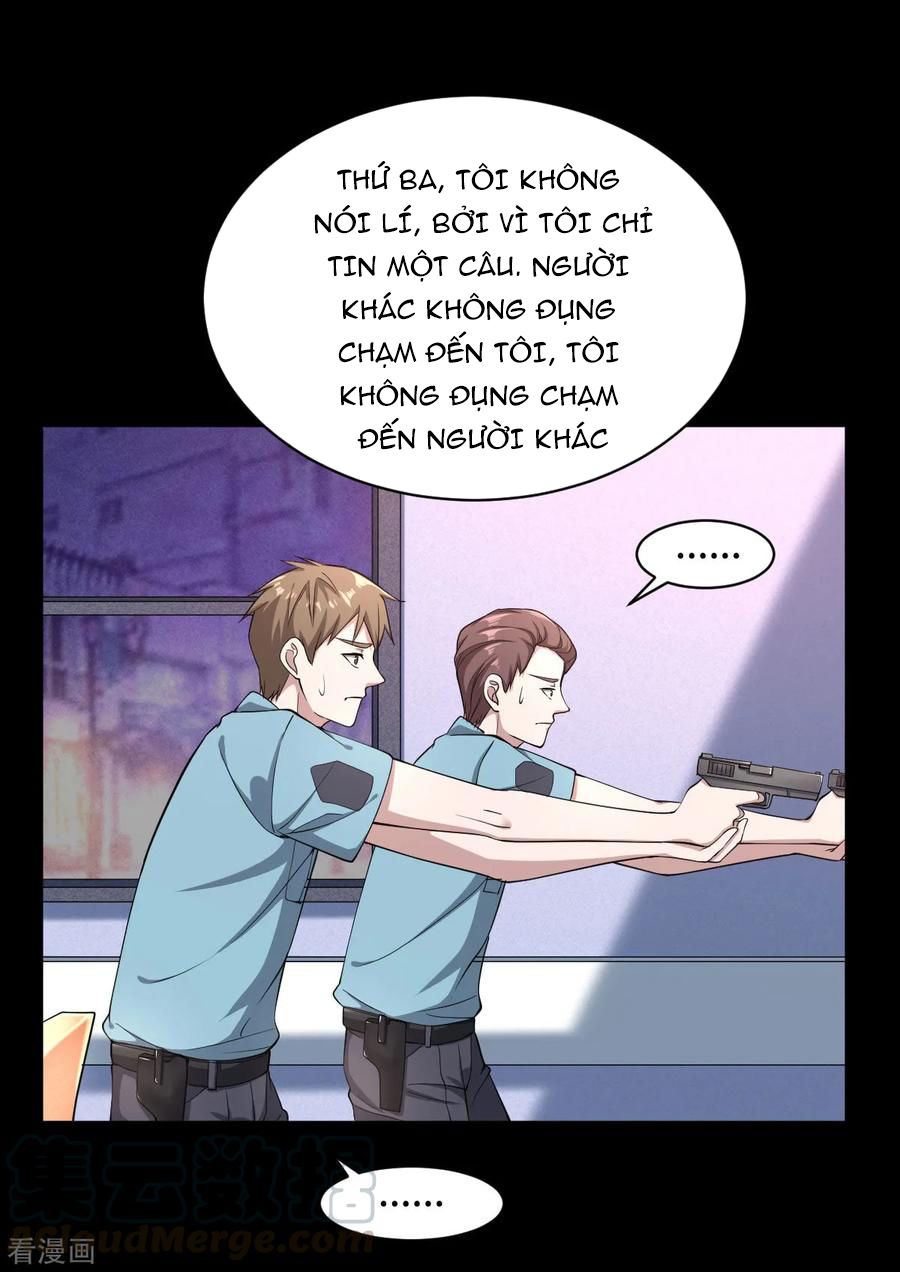 Đô Thị Tà Vương Chapter 5 - Trang 2