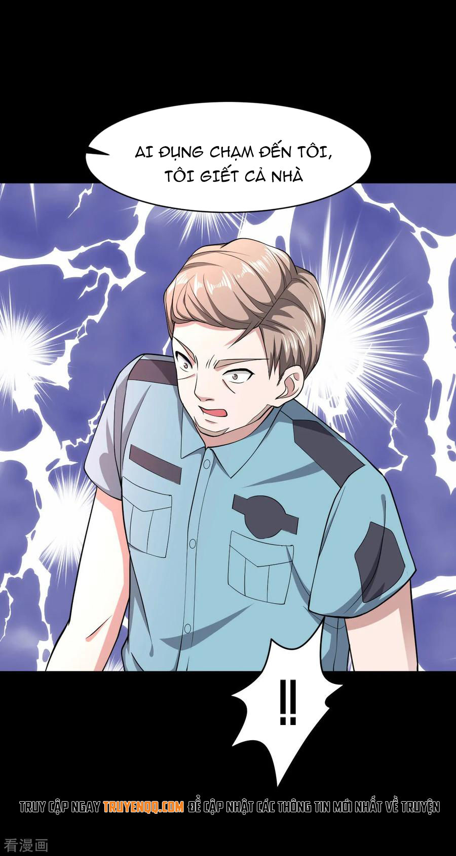 Đô Thị Tà Vương Chapter 5 - Trang 2