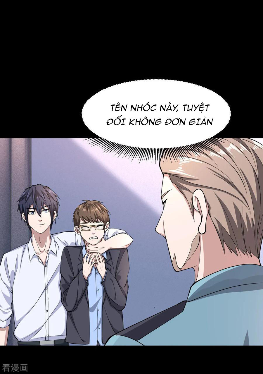 Đô Thị Tà Vương Chapter 5 - Trang 2