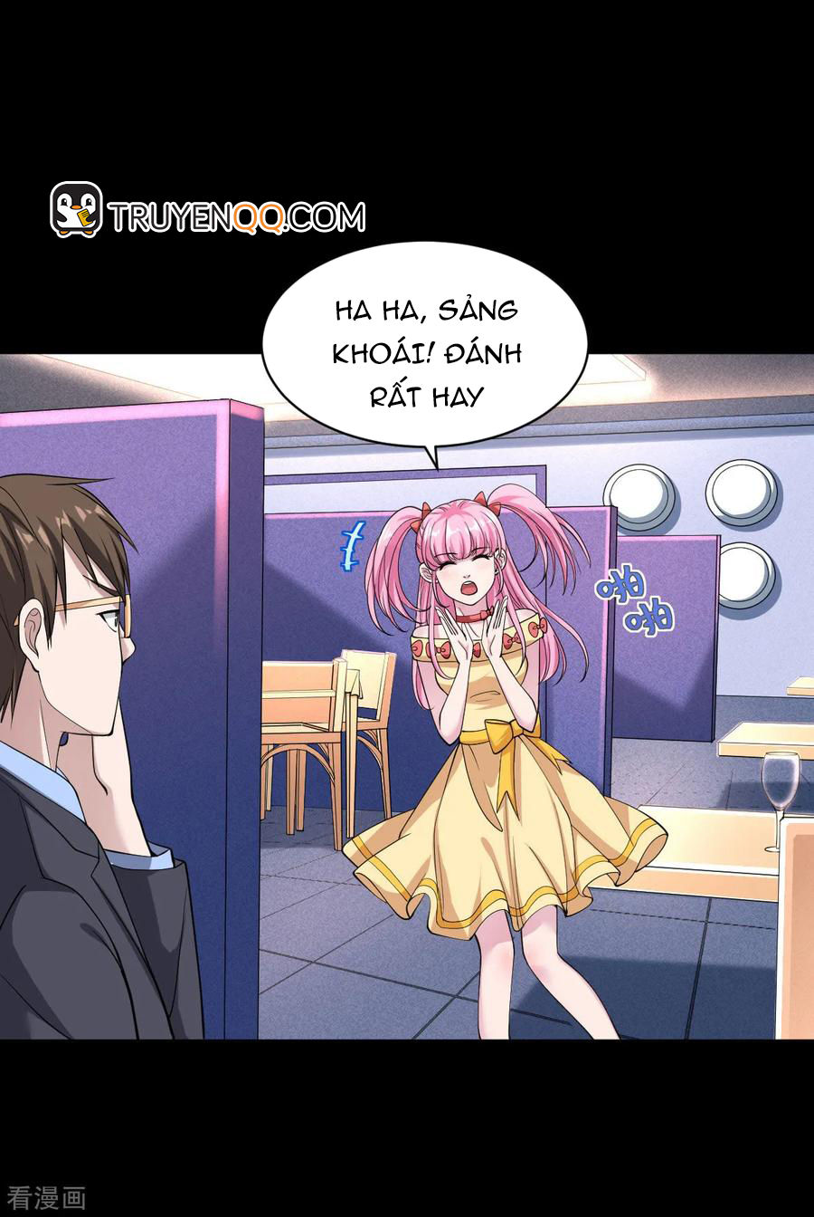 Đô Thị Tà Vương Chapter 5 - Trang 2