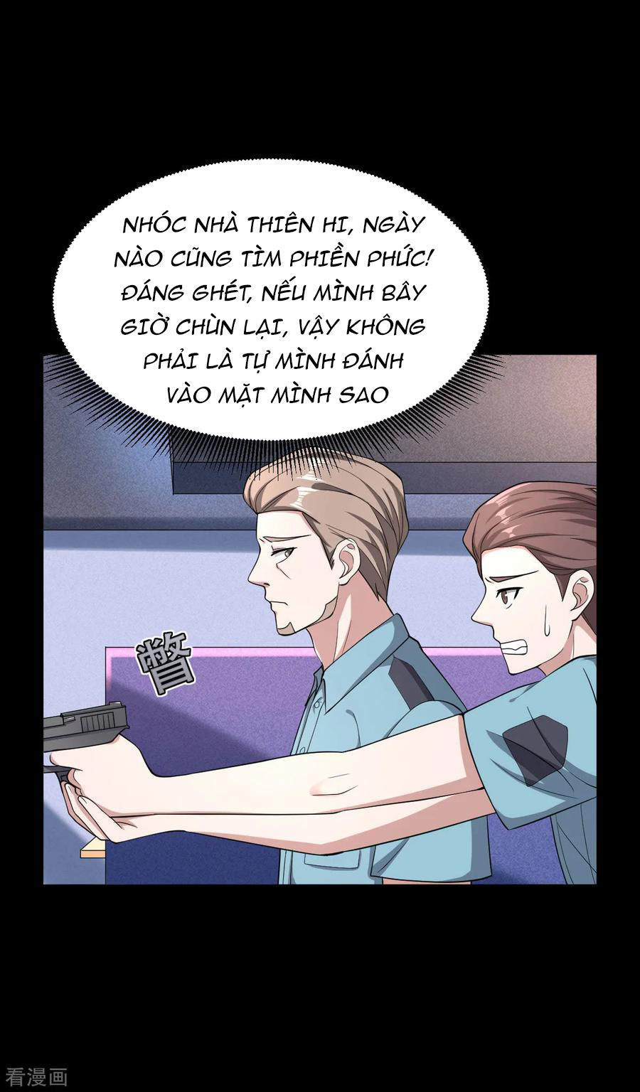 Đô Thị Tà Vương Chapter 5 - Trang 2