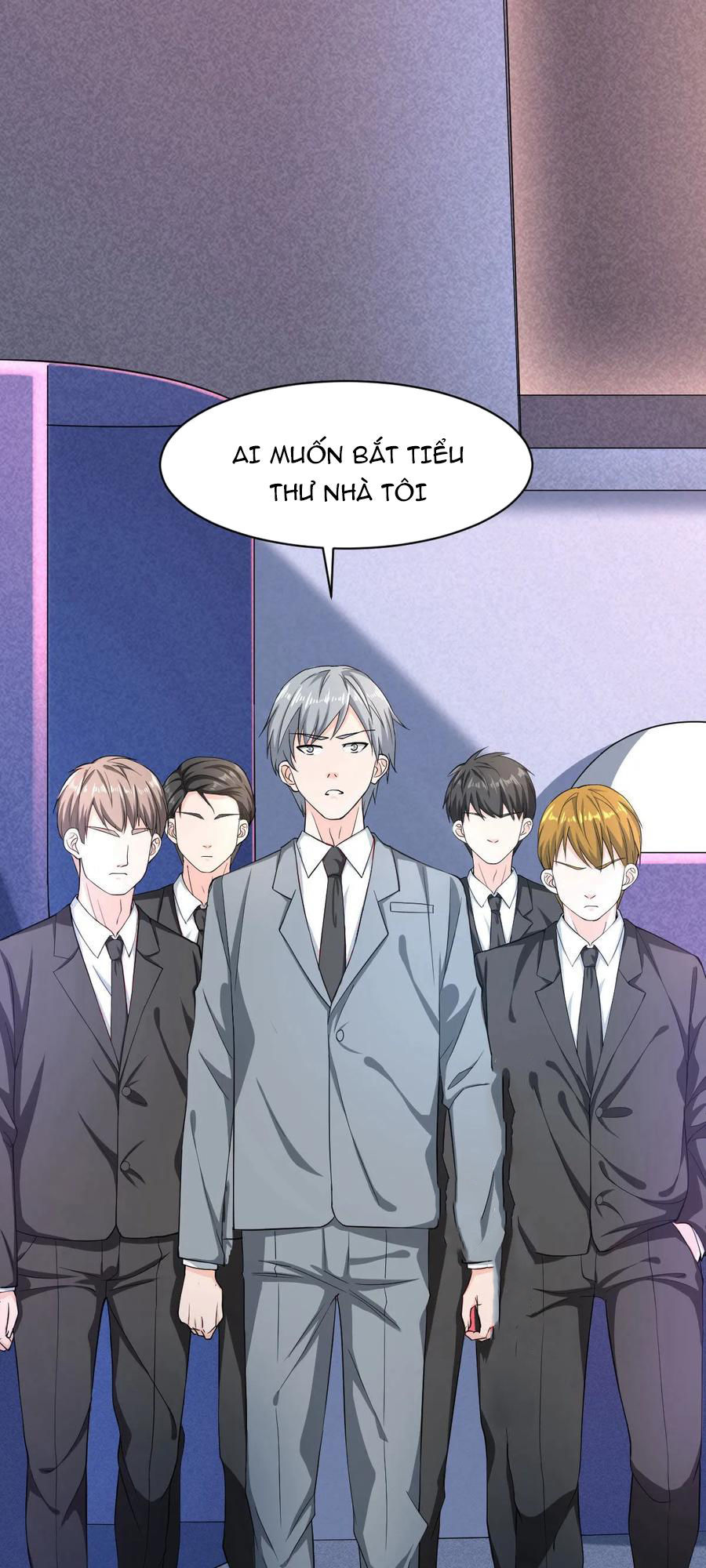 Đô Thị Tà Vương Chapter 5 - Trang 2