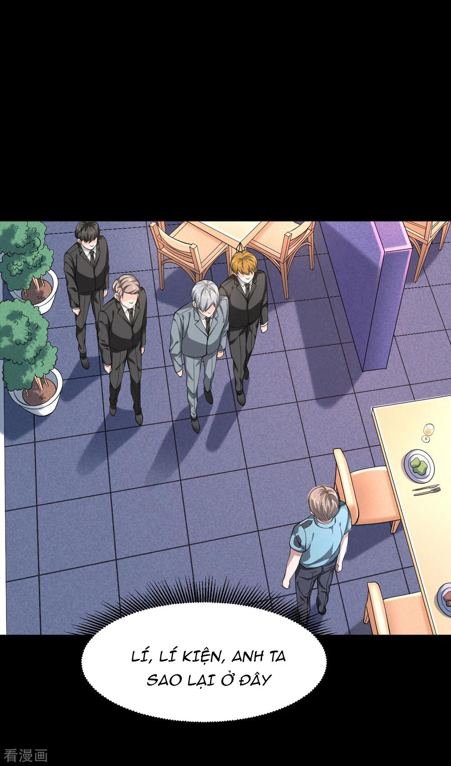 Đô Thị Tà Vương Chapter 5 - Trang 2