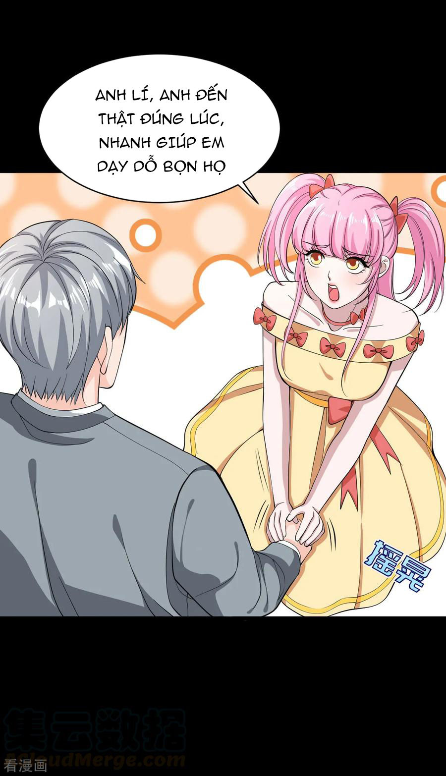 Đô Thị Tà Vương Chapter 5 - Trang 2