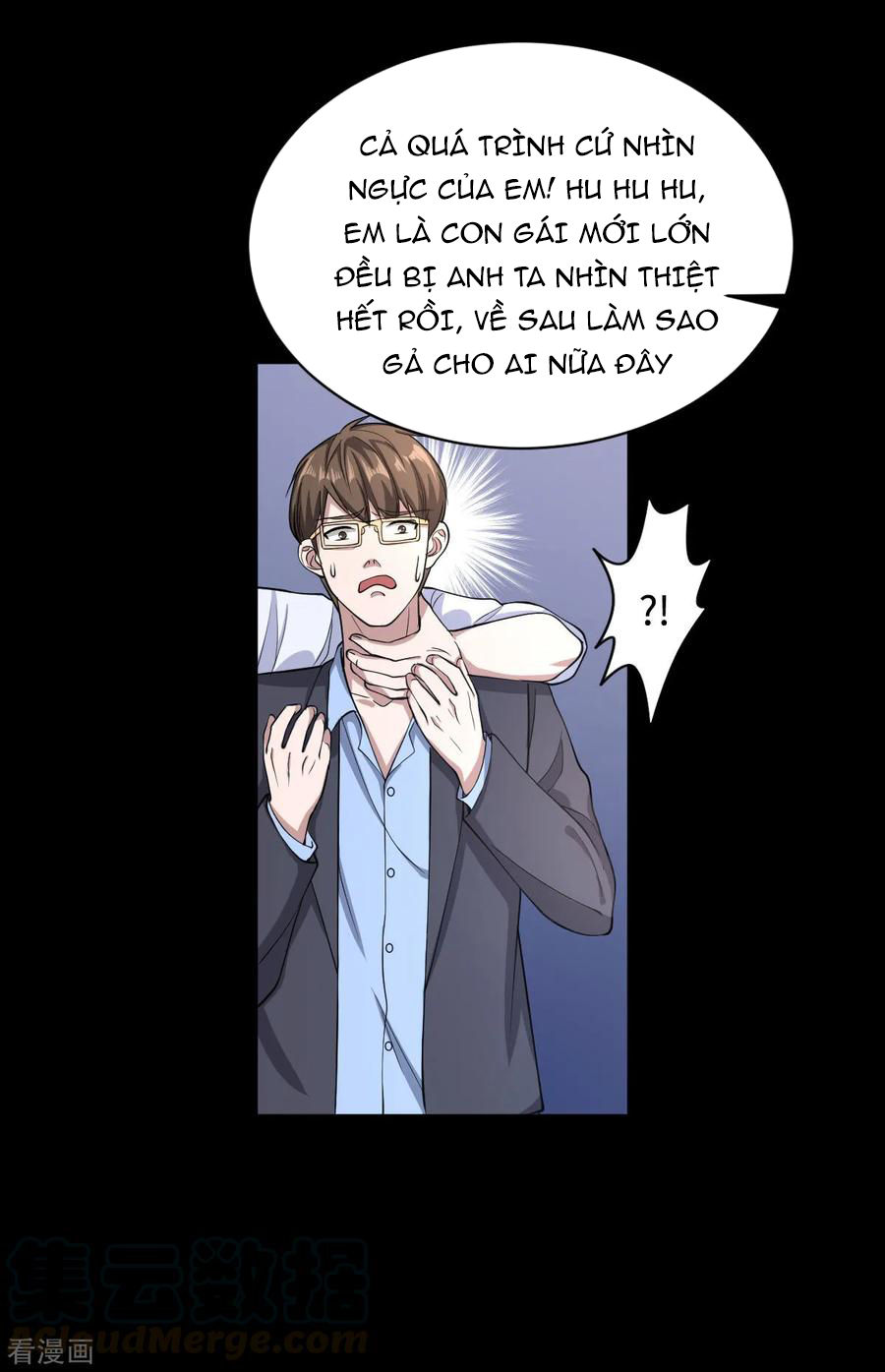 Đô Thị Tà Vương Chapter 5 - Trang 2