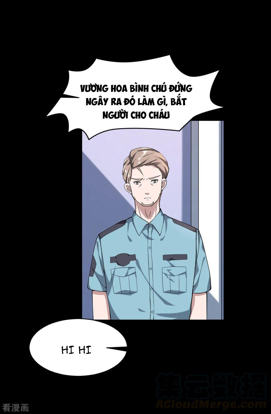 Đô Thị Tà Vương Chapter 5 - Trang 2