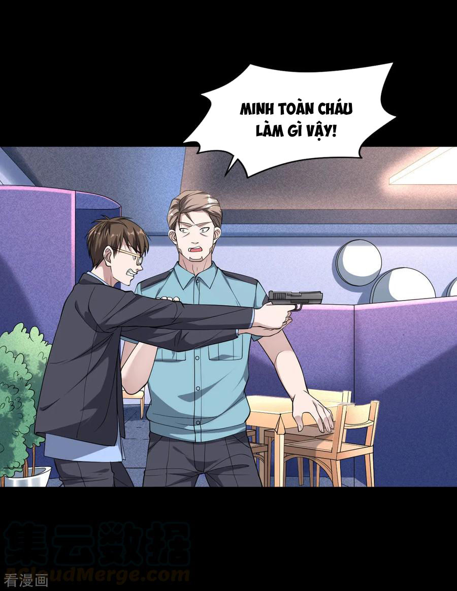 Đô Thị Tà Vương Chapter 5 - Trang 2