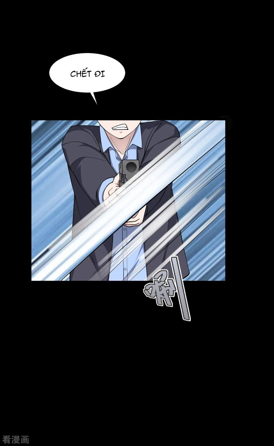 Đô Thị Tà Vương Chapter 5 - Trang 2