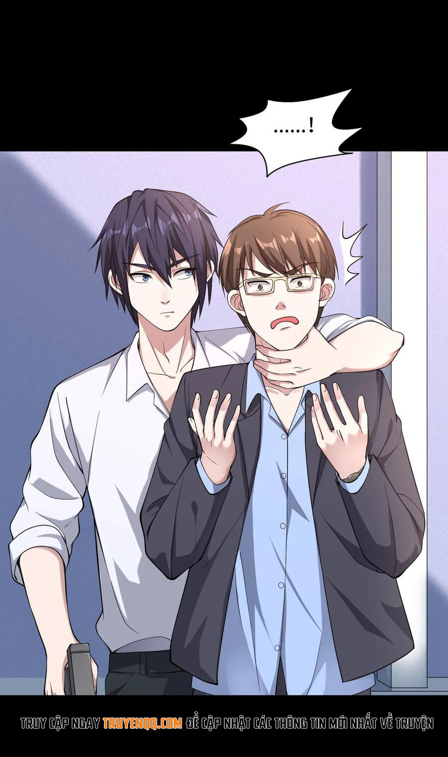 Đô Thị Tà Vương Chapter 5 - Trang 2