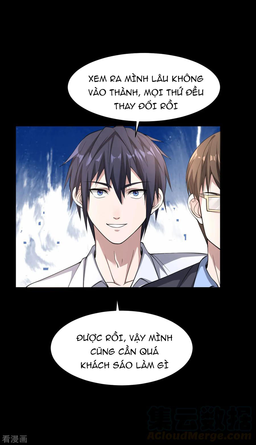 Đô Thị Tà Vương Chapter 5 - Trang 2