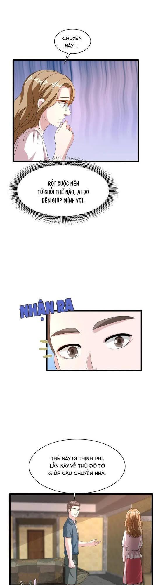 Đô Thị Tà Vương Chapter 50 - Trang 2