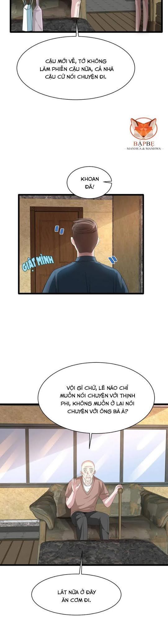 Đô Thị Tà Vương Chapter 50 - Trang 2