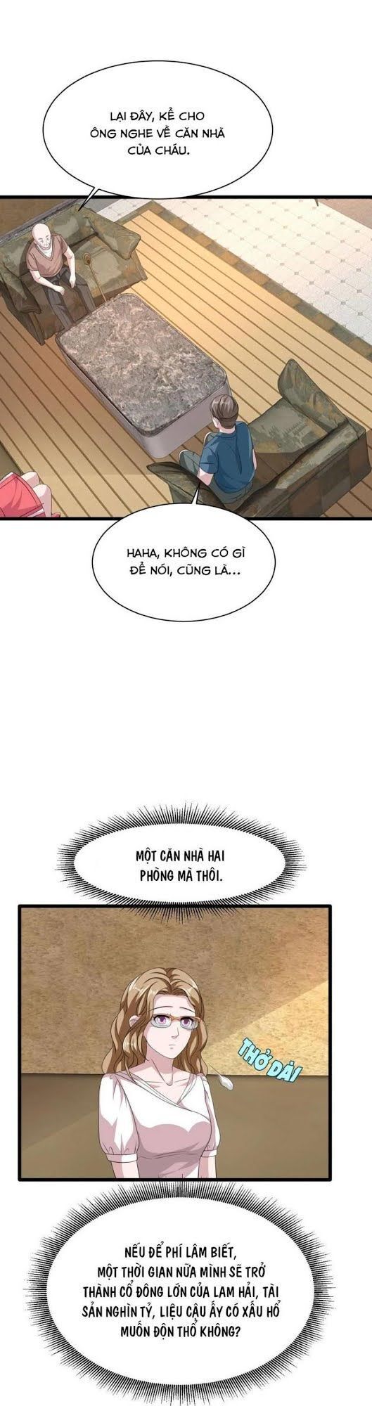 Đô Thị Tà Vương Chapter 50 - Trang 2