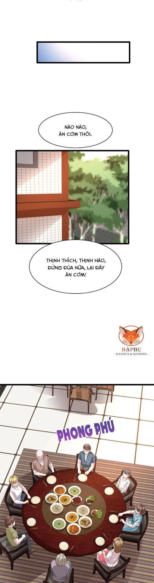 Đô Thị Tà Vương Chapter 50 - Trang 2