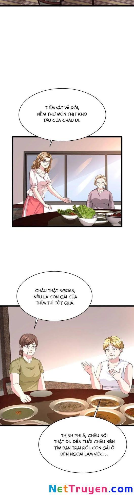 Đô Thị Tà Vương Chapter 50 - Trang 2