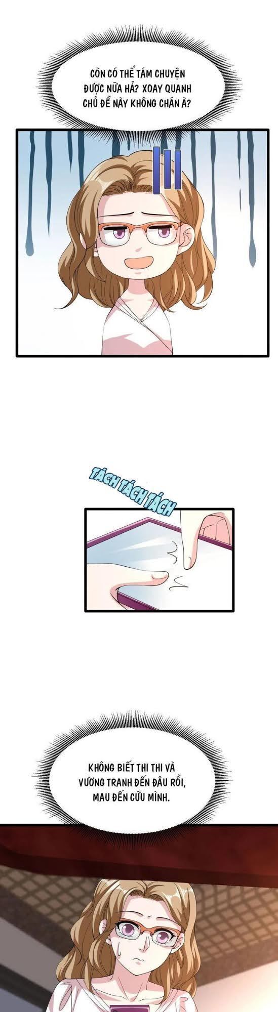 Đô Thị Tà Vương Chapter 50 - Trang 2