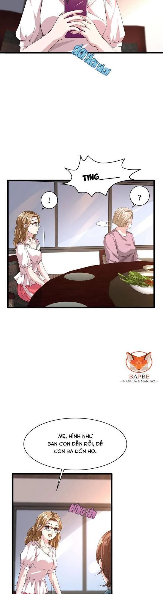 Đô Thị Tà Vương Chapter 50 - Trang 2