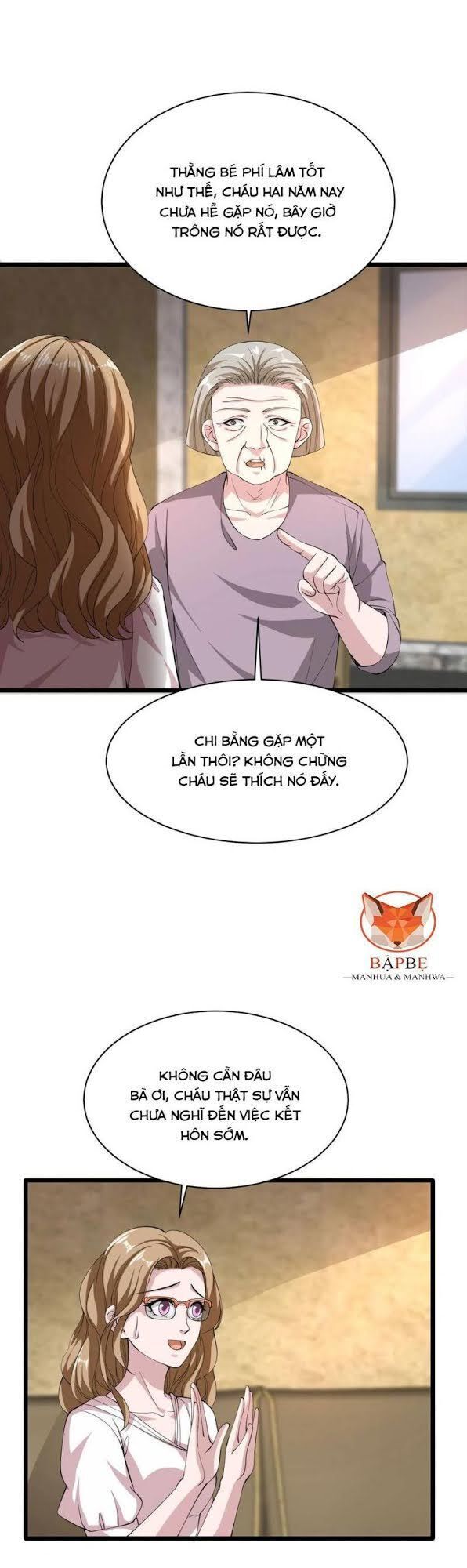 Đô Thị Tà Vương Chapter 50 - Trang 2