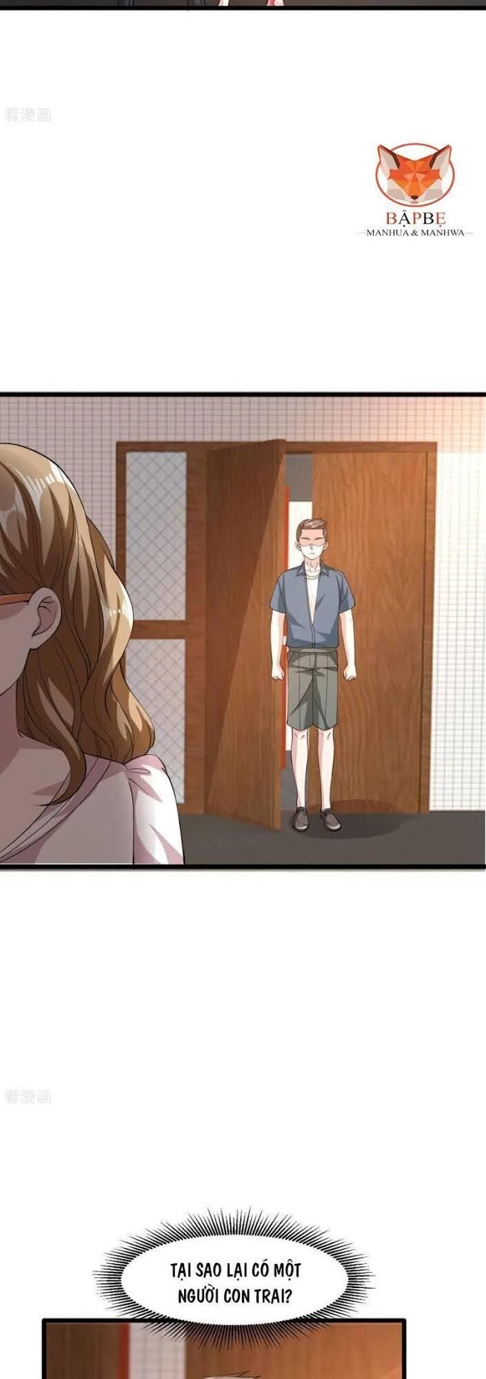 Đô Thị Tà Vương Chapter 50 - Trang 2