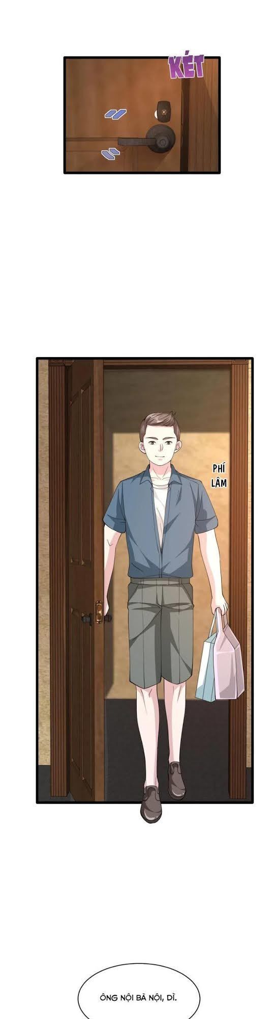 Đô Thị Tà Vương Chapter 50 - Trang 2