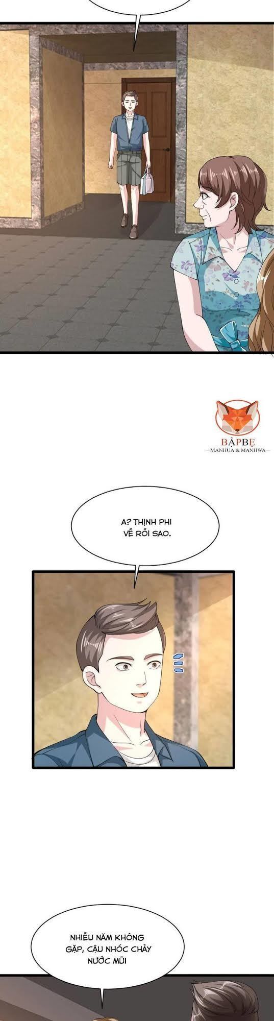 Đô Thị Tà Vương Chapter 50 - Trang 2